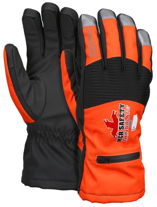 MCR 980 INSULATED MULTI-TASK GLOVE - Insulated Multi-Task Gloves